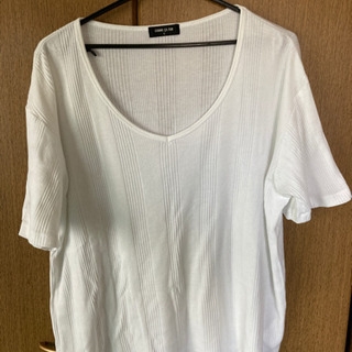 COMME CA ISM のカットソー(着用回数2回程度)