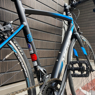 美品)ロードバイク MERIDA 型番 RIDE150