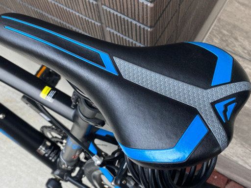 (美品)ロードバイク　MERIDA 型番 RIDE150