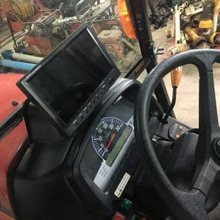 カー用品など、持ち込み品の出張格安取付　トラック・農機・重機もOKです。業者様も歓迎　カーナビ・ドラレコ・HID・リアカメラ・他 - 地元のお店
