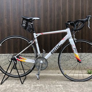 BMC gran fondo gf02(mavicホイール付)