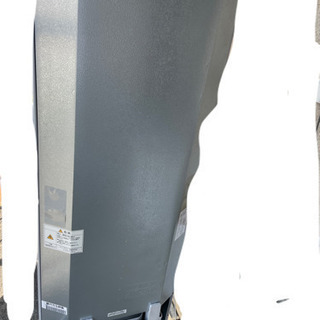 もらってください！　1人〜2人様向け　三菱冷蔵庫の画像