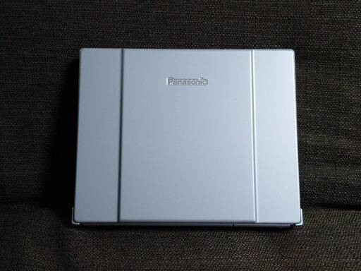 【Panasonic】Let’s note CF-R7DW6AJR (中古美品)