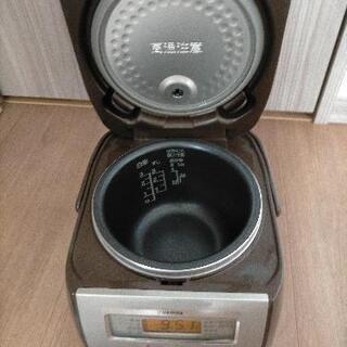 炊飯器 Toshiba Rc5sdの画像