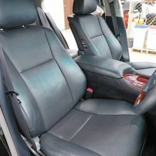 【自社ローンでレクサス💓】ＬＳ４６０ バージョンＣ　Ｉパッケージ★★