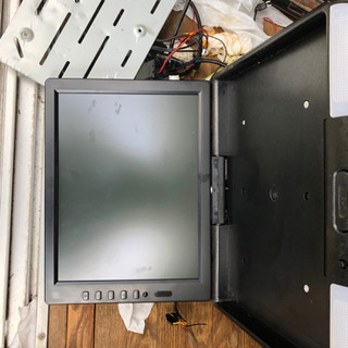 引退品