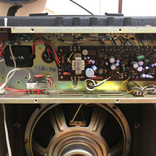 ACETONE SA-1 貰ってください(受け渡し者決定)の画像