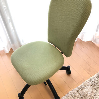 IKEA イケア　NOMINELL ワークチェア　椅子　オフィスチェア