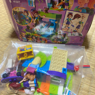【お取り引き先決定】レゴブロック♡