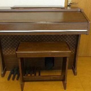 Victor エレクトーン 0円の画像