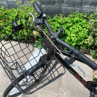 ブリヂストン 自転車の画像