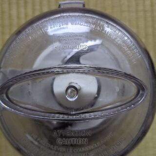 【★今月末閉店★】フードプロセッサーの画像