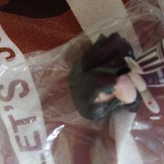 鬼滅の刃 未使用ですの画像