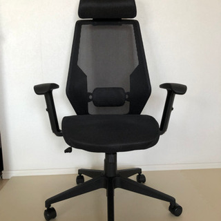 【値下げ】デスクチェア⭐️美品⭐️ニトリ⭐️