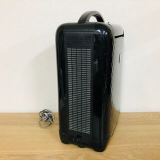 SHARP 除湿機 衣類乾燥 プラズマクラスター CV-A100-Bの画像