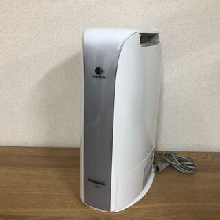 Panasonic F-YZKX60-S 除湿乾燥機 ナノイー