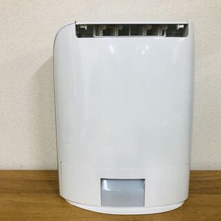 Panasonic F-YZKX60-S 除湿乾燥機 ナノイーの画像