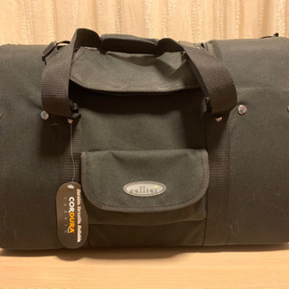 【週末限定価格】Cellteiキャリーリュック XL