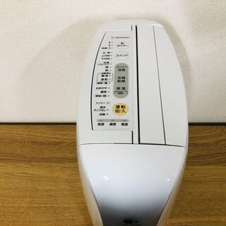 Panasonic F-YZKX60-S 除湿乾燥機 ナノイーの画像