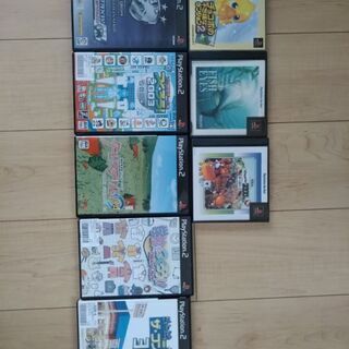 値下げしました☆懐かしゲーム⑧ダービースタリオン等