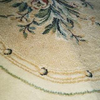 ベルギー産 カーペットの画像