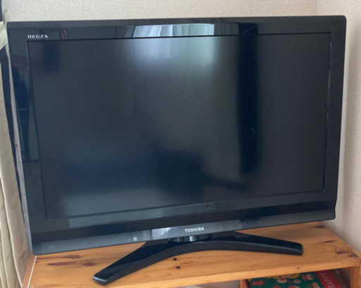 東芝REGZA32R9000