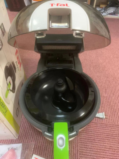 アクティフライ