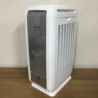 HITACHI HJS-D562 2020年製　除湿器