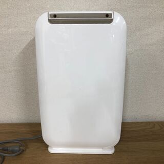 HITACHI HJS-D562 2020年製　除湿器の画像