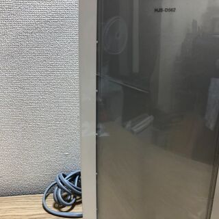 HITACHI HJS-D562 2020年製　除湿器の画像