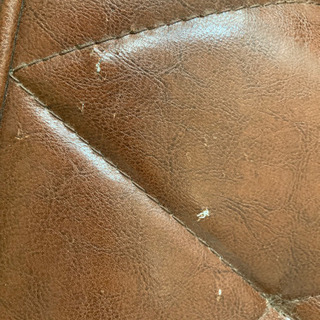 ベンチソファ　コンパクトの画像