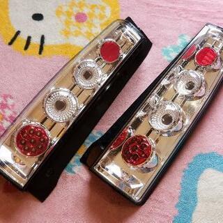 ◼️ワゴンR用◼️MH21S、MH22S◼️テールランプ◼️程度...
