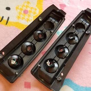◼️ワゴンR用◼️MH21S、MH22S◼️テールランプ◼️程度極上◼️の画像