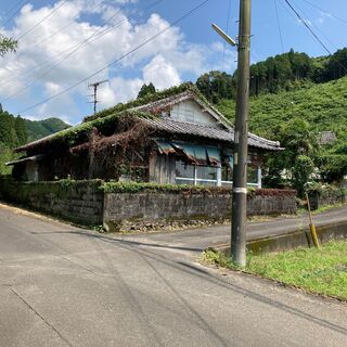 【建物に費用をかけたい】安久町・土地