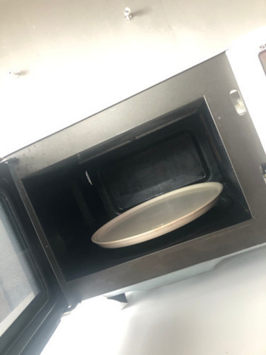 ⭐︎シャープ3点セット: 冷蔵庫,洗濯機,電子レンジ