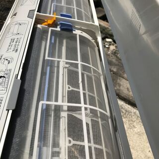 ★人気のダイキン★エアコン★掃除機能★２０１４年式★２．２Ｋ★仮運転済★１９７００円★ の画像