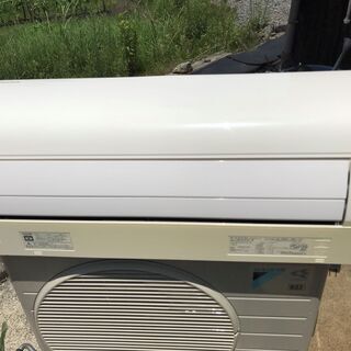 ★人気のダイキン★エアコン★掃除機能★２０１４年式★２．２Ｋ★仮運転済★１９７００円★ の画像