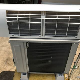 ★人気のダイキン★エアコン★掃除機能★２０１４年式★２．２Ｋ★仮運転済★１９７００円★ の画像