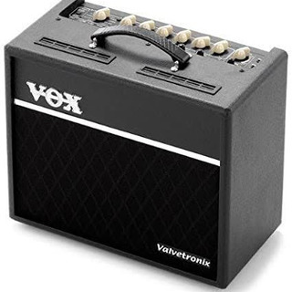 VOX Valvetronix ギターアンプVT20+