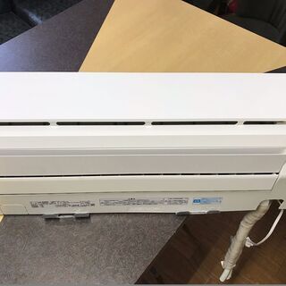 状態Ａランク！！！　お掃除機能付き！！！　東芝　２．８ｋ（８畳～１２畳用）　エアコン　４９，９８０円（税込み）　標準工事費サービス！！！