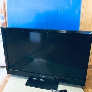 ♦️EJ28番TOSHIBA液晶テレビ 【2010年製】