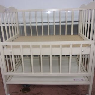 【愛品館八千代店】kintaro ミニベビーベッド【愛八BB】の画像