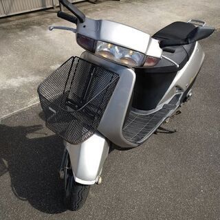 【お取引完了しました】HONDA　LEAD90　実動車（90CC...