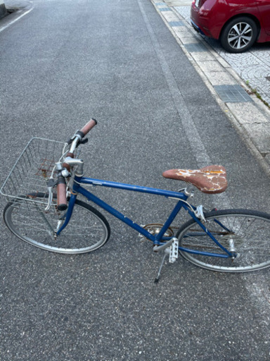 生活雑貨 TOKYO BIKE
