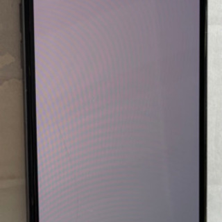 iPhoneX 64GB スペースグレイ※SIMフリー