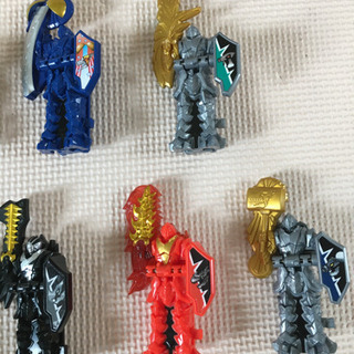 お値下げ　ニューソウルセット8セット＋おまけ　お得の画像