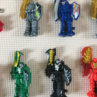 お値下げ　ニューソウルセット8セット＋おまけ　お得の画像
