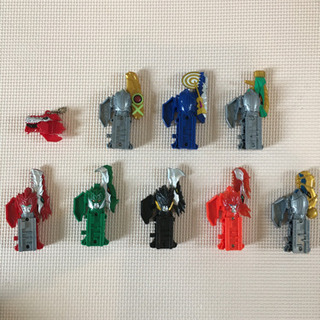 お値下げ　ニューソウルセット8セット＋おまけ　お得の画像