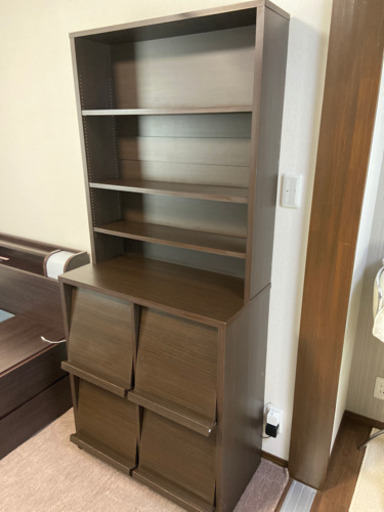 飾り棚【購入者決定しました】