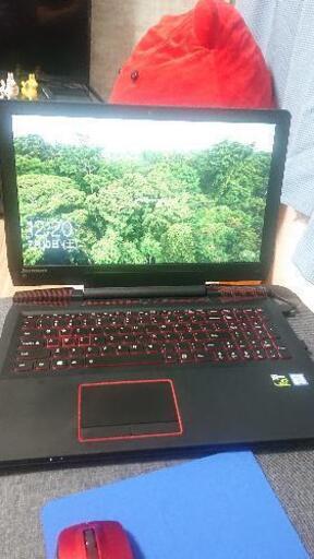 ノートパソコン ハイスペック ゲーミングノート ゲーミングパソコン 激安 パソコン Lenovo